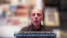 Garlasco, il video del nuovo consulente di Andrea Sempio