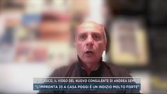 Garlasco, il video del nuovo consulente di Andrea Sempio