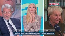 Garlasco, l'avvocato di Sempio sul nuovo consulente Palmegiani