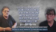 Garlasco, l'intercettazione dei genitori di Andrea Sempio