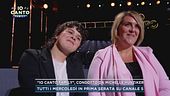 "Io Canto Family", condotto da Michelle Hunziker