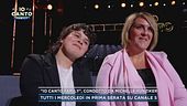 "Io Canto Family", condotto da Michelle Hunziker