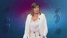 Notizie belle dalle stelle per la settimana dal 6 ottobre