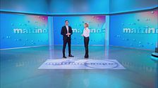 Venerdì 15 maggio