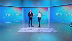 Venerdì 15 maggio