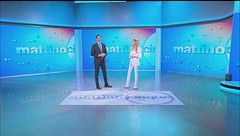 Lunedì 18 maggio