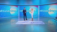 Martedì 19 maggio