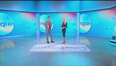 Mercoledì 20 maggio