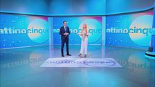 Lunedì 25 maggio