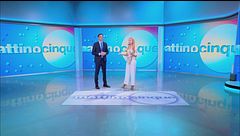 Lunedì 25 maggio