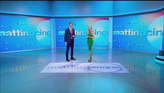 Martedì 26 maggio