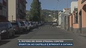 Il mistero dei dossi stradali contesi