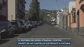 Il mistero dei dossi stradali contesi