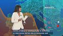 Tempo stabile e temperature in aumento