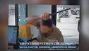Barista aggredita e ferita con una spranga