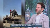7 ottobre 2023, due anni dall'attacco al cuore di Israele