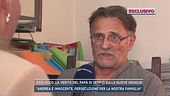 Garlasco, la verità del papà di Sempio sulle nuove indagini