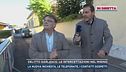 In diretta il padre di Andrea Sempio