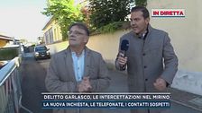 In diretta il padre di Andrea Sempio