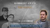 Garlasco, Sempio e i genitori intercettati il 9 febbraio 2017