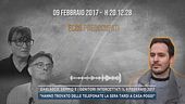 Garlasco, Sempio e i genitori intercettati il 9 febbraio 2017