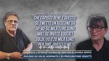 Garlasco, l'intercettazione dei genitori di Andrea Sempio
