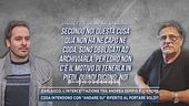 Garlasco, l'intercettazione tra Andrea Sempio e il padre
