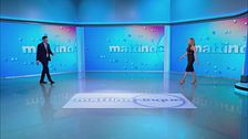 Giovedì 28 maggio