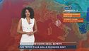 Meteo, le previsioni degli esperti