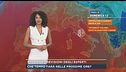 Meteo, le previsioni degli esperti