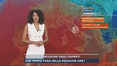 Meteo, le previsioni degli esperti