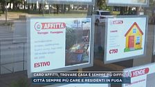 Caro affitti, trovare casa è sempre più difficile