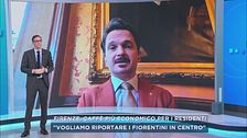 Firenze, caffè più economico per i residenti