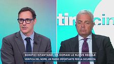 Bonifici istantanei, da domani le nuove regole