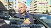 Garlasco, ieri l'incontro tra Sempio, legali e nuovo consulente