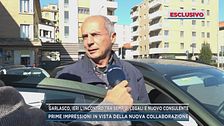 Garlasco, ieri l'incontro tra Sempio, legali e nuovo consulente