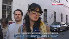 Garlasco, l'avvocato Taccia sull'incontro con il nuovo consulente
