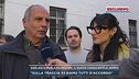 Garlasco, le prime dichiarazioni del nuovo consulente di Sempio