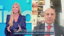 Garlasco, parla Armando Palmegiani, consulente di Andrea Sempio