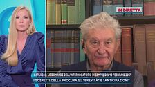 Garlasco, l'interrogatorio di Sempio: parla l'avvocato Lovati