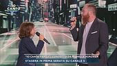 "Io canto family", condotto da Michelle Hunziker