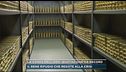 La corsa dell'oro, quotazione da record