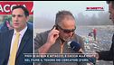 Da Alessandria, tra i cercatori d'oro del fiume