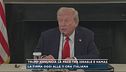 Trump annuncia la pace tra Israele e Hamas