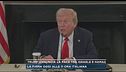 Trump annuncia la pace tra Israele e Hamas