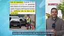 Garlasco, il giallo delle scarpe consegnate dal Carabiniere