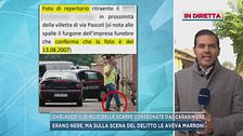 Garlasco, il giallo delle scarpe consegnate dal Carabiniere