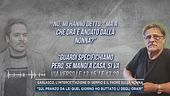 Garlasco, l'intercettazione di Sempio e il padre sulla nonna