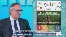 Harmony days, due giorni di eventi a Milano l'11 e 12 ottobre