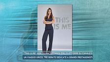 "This is me" con Silvia Toffanin, dal 15 ottobre su Canale 5